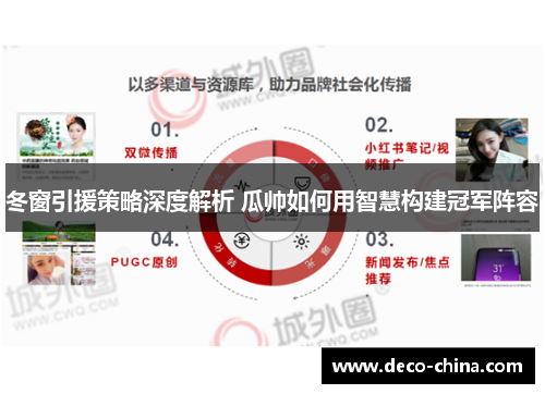 冬窗引援策略深度解析 瓜帅如何用智慧构建冠军阵容
