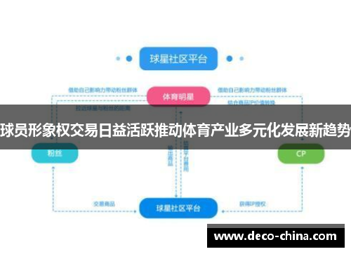 球员形象权交易日益活跃推动体育产业多元化发展新趋势